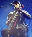 Kevin Olusola Barcelona 15
