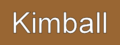 Kimball