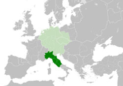 Kingdom of Italy 1000.svg