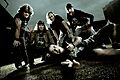 Krokus - Band 2008