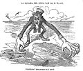 La fallera de l'oncle Sam