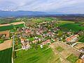 Laconnex-aerial