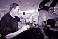 Legend Killer Kowalski Training John Quinlan