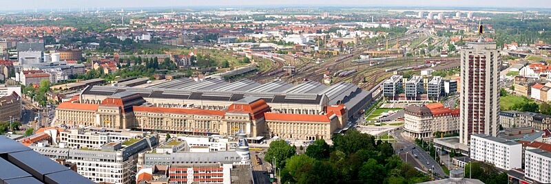 Leipzig-Hauptbahnhof-overview