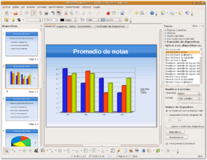 Archivo:LibreOffice Impress 3.3 (b)