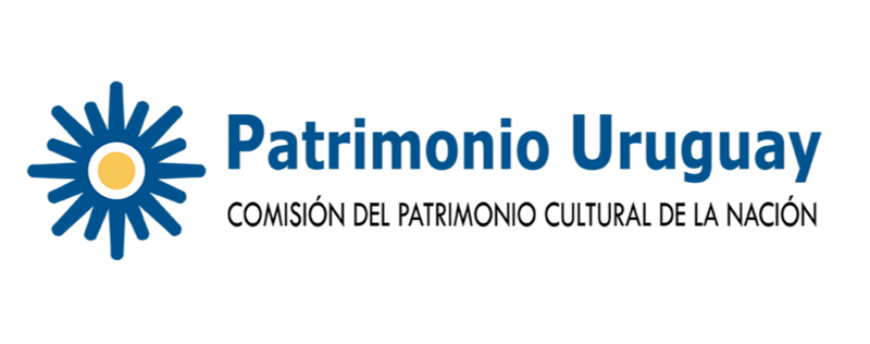 Logo patrimonio Uruguay