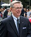 Lou Carnesecca 081013