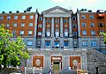 Madrid - Colegio Mayor San Pablo (Universidad CEU San Pablo) 1