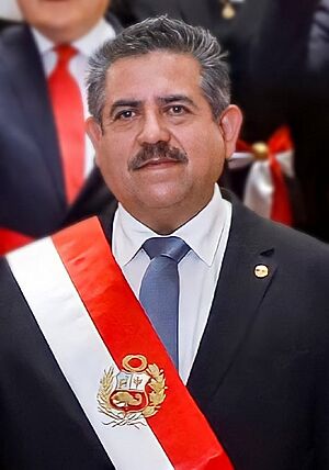 Archivo:Manuel Merino de Lama (cropped)