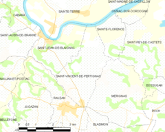 Map commune FR insee code 33488.png