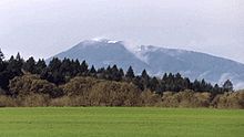 Archivo:Marys Peak - Central Oregon Coast Range