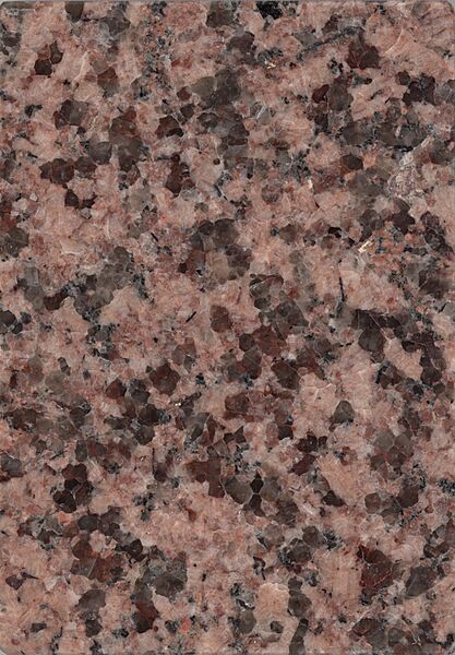 Meissen granite