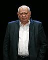 Michail Gorbatschow BE1