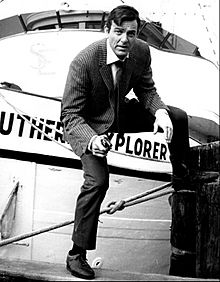 Mike Connors Mannix 1968.JPG