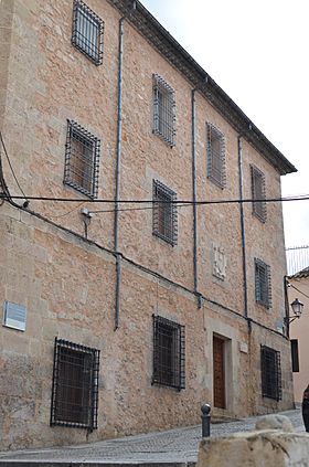 Monasterio de Madres Benedictinas (Cuenca) 01.jpg