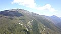 Montaña el Coahuilon.