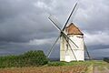 Moulin lebriez