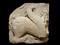 Museo Arqueológico Nacional - 38443 - Esfinge de El Salobral