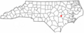 NCMap-doton-SevenSprings