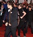 One Direction NRJ Music Awards 2013