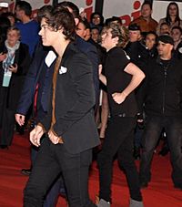 Archivo:One Direction NRJ Music Awards 2013