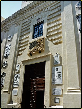 Archivo:Oratorio San Felipe Neri,Cádiz,Andalucia,España - 9047045176