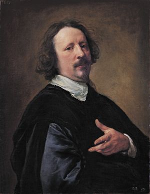 Painter Caspar de Crayer, by Anthony van Dyck.jpg