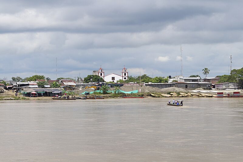 Panoramica guaranda