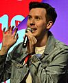 Phil Lester VidCon 2019 DSC0314 (cropped)
