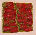 Pimientos del piquillo rellenos