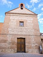 Pinto - Convento Nuestra Señora de la Asunción (Capuchinas) 2