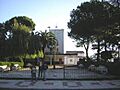 Plaza Manolete y Ayuntamieto (1)