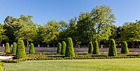 Plaza Parterre, Parque del Retiro, Madrid, España, 2017-05-18, DD 32