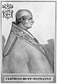Pope Clement III