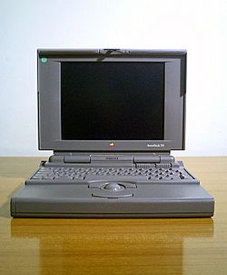 Archivo:PowerBook 150