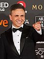 Premios Goya 2018 - José Mota