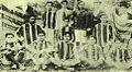 Primer Equipo Cerro Porteño