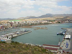 Archivo:Puerto de Mazarrón1