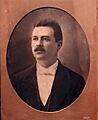 Ramon Indalecio Cardozo II