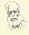 Retrato de Aurelio Cabrera