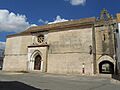 Sanlucar Iglesia SanPedro FachadaPrincipal