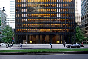 Archivo:Seagram Building-NewYork-3
