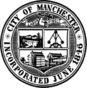 Seal of Manchester, New Hampshire.png