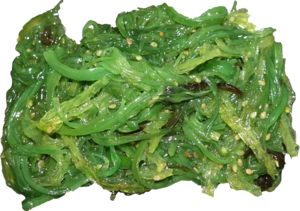 Archivo:Seaweed salad