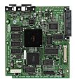 Sega-Dreamcast-Motherboard-Top
