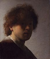 Archivo:Self-portrait (1628-1629), by Rembrandt