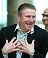 Sergey Bubka 2013