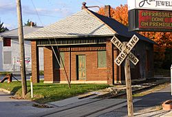 Shrewsbury Railroad Station, Stewartstown Railroad, PA.jpg