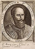 Archivo:Sir Francis Vere - Portret van Franciscus Veer, Generaal en Gouverneur van Oostende (Aert Meuris)