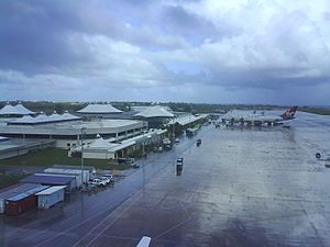 Archivo:Sir Grantley Adams Int Airport, Barbados-05